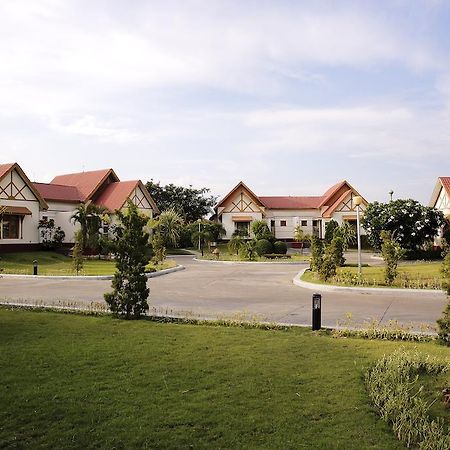Myat Taw Win Hotel Naypyidaw Rom bilde