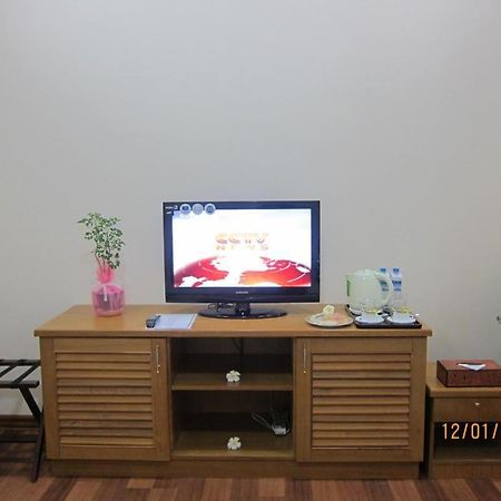 Myat Taw Win Hotel Naypyidaw Eksteriør bilde