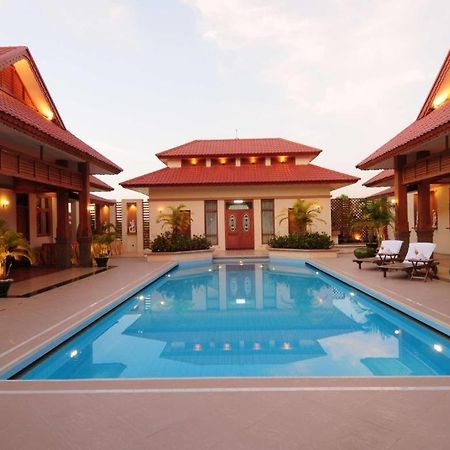 Myat Taw Win Hotel Naypyidaw Eksteriør bilde