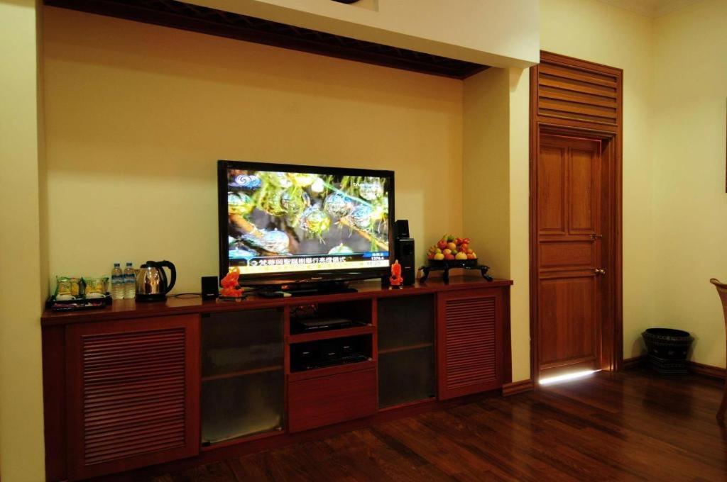 Myat Taw Win Hotel Naypyidaw Eksteriør bilde