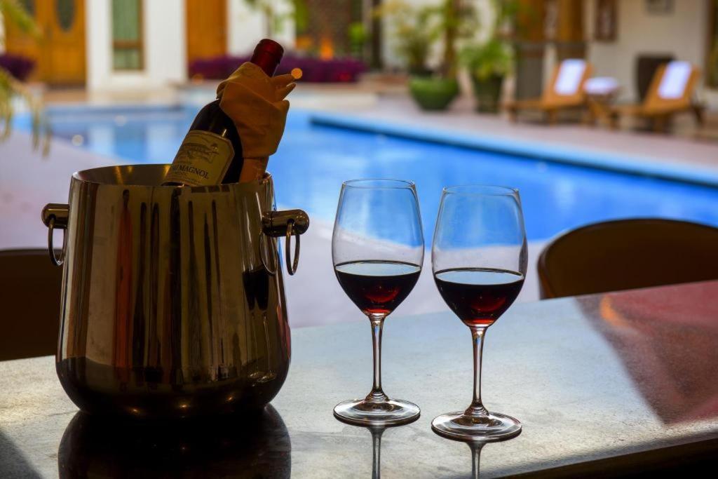 Myat Taw Win Hotel Naypyidaw Eksteriør bilde