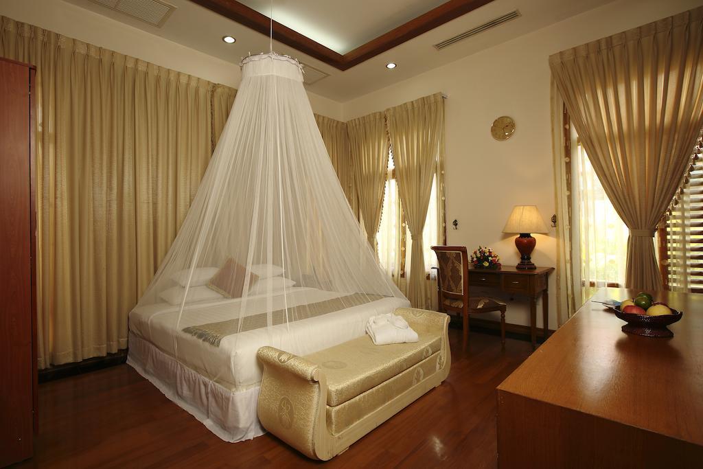 Myat Taw Win Hotel Naypyidaw Rom bilde