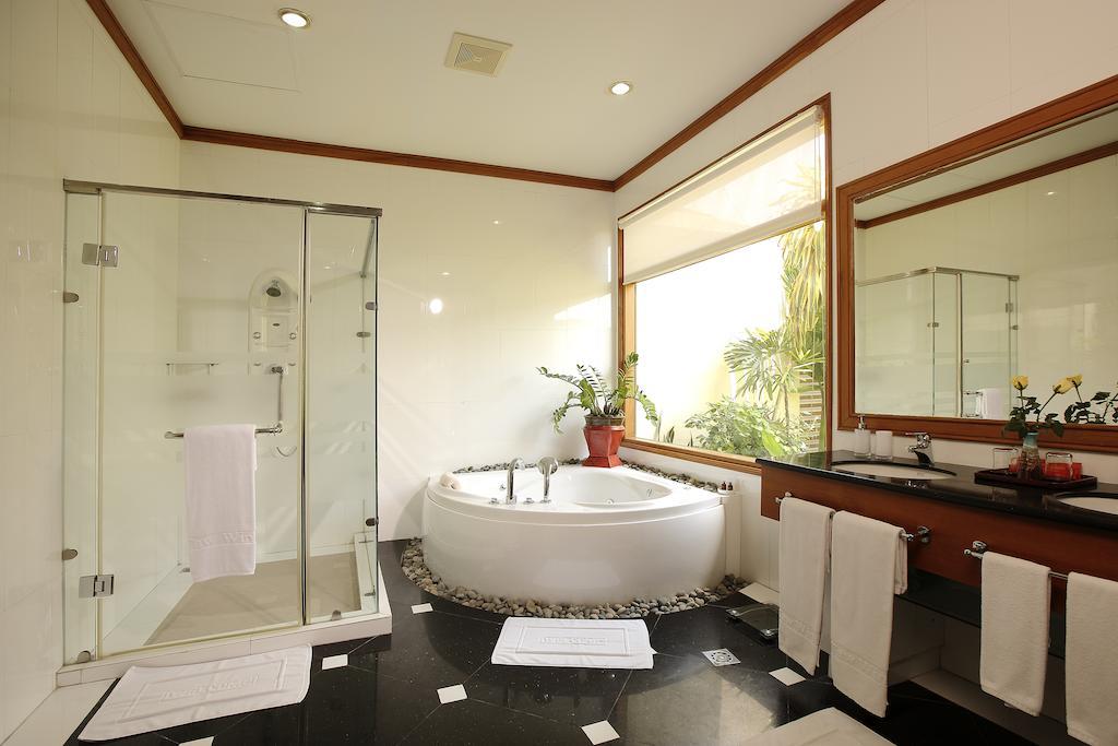 Myat Taw Win Hotel Naypyidaw Rom bilde