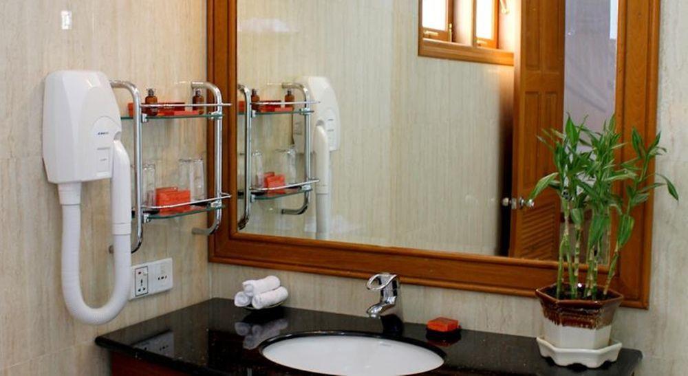 Myat Taw Win Hotel Naypyidaw Eksteriør bilde