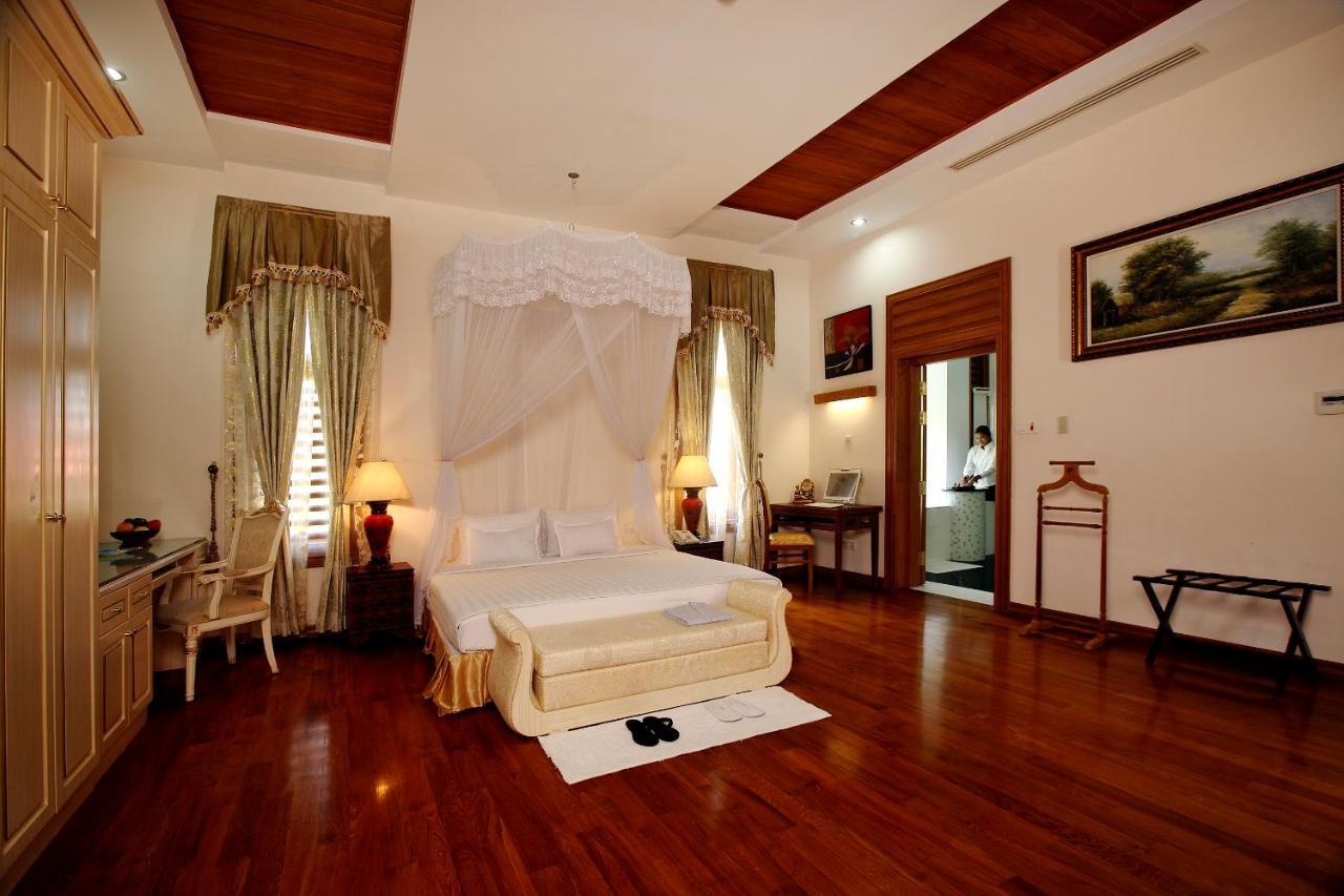 Myat Taw Win Hotel Naypyidaw Eksteriør bilde
