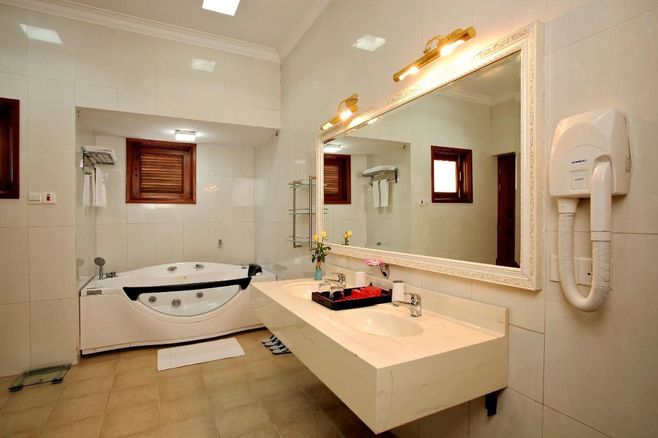 Myat Taw Win Hotel Naypyidaw Eksteriør bilde